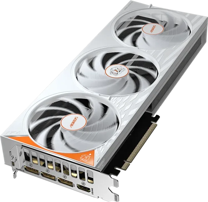 AORUS GeForce RTX™ 5060 ARI 8G
