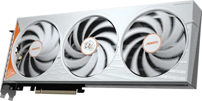 AORUS GeForce RTX™ 5060 ARI 8G