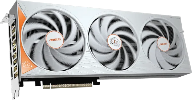 AORUS GeForce RTX™ 5060 ARI 8G