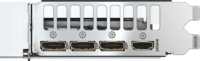 AORUS GeForce RTX™ 5060 ARI 8G