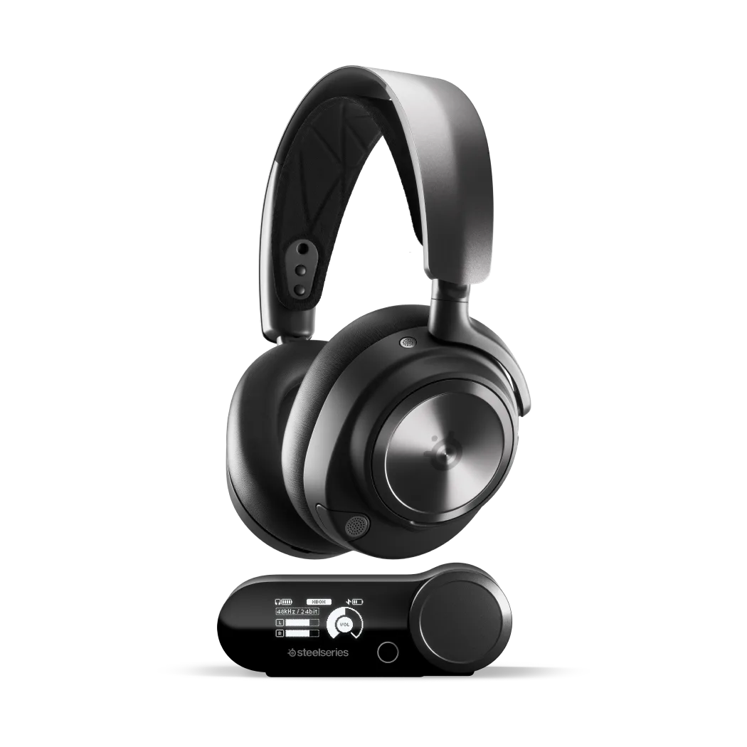 Arctis Nova Pro Wireless
