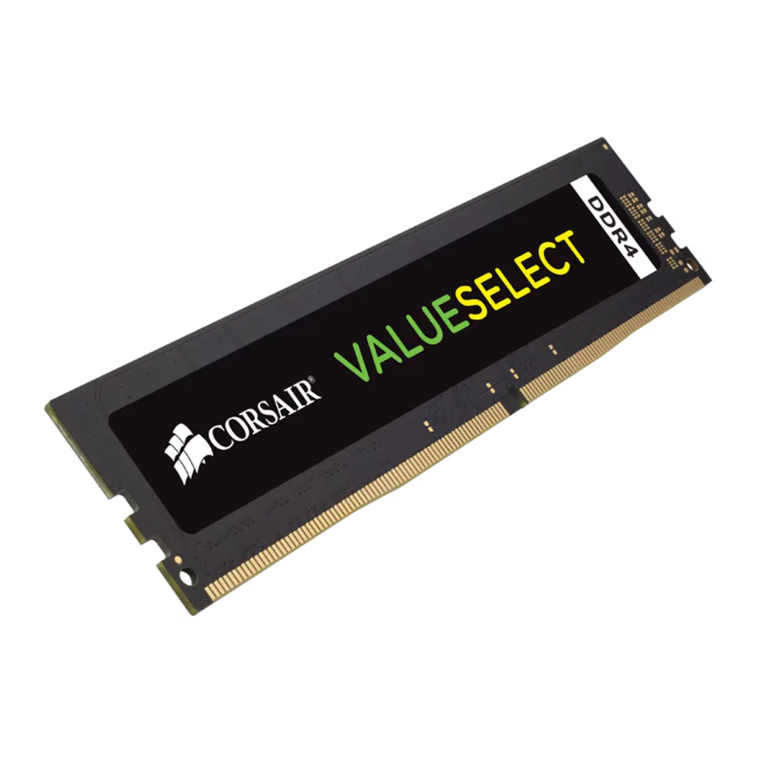 CORSAIR Memory — 8GB (1x8GB) DDR4 2133MHz CL15 DIMM