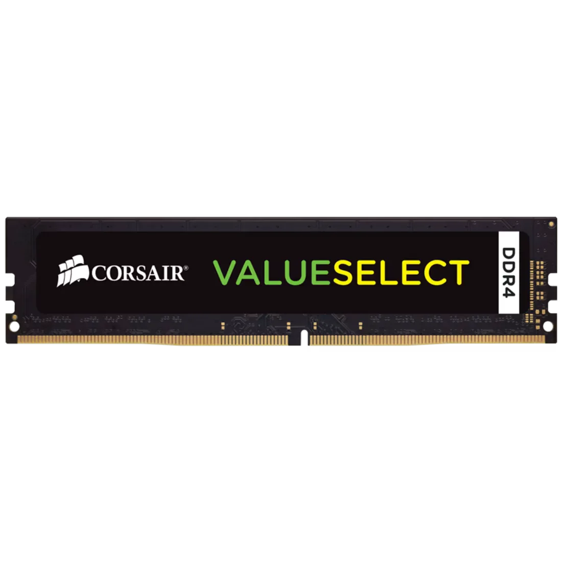 CORSAIR Memory — 8GB (1x8GB) DDR4 2133MHz CL15 DIMM