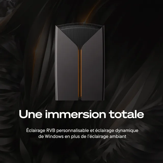 Disque dur de jeu FireCuda X Vault