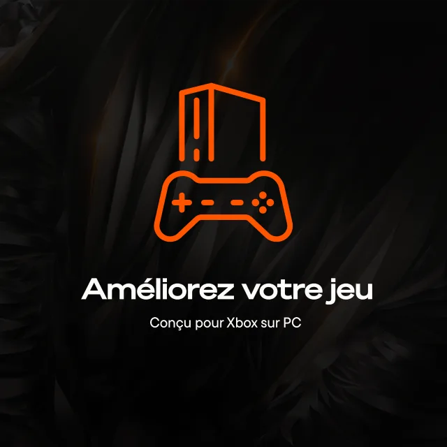 Disque dur de jeu FireCuda X Vault