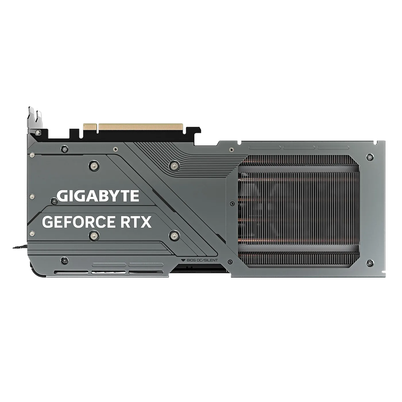 GeForce RTX™ 4070 Ti SUPER GAMING OC 16G