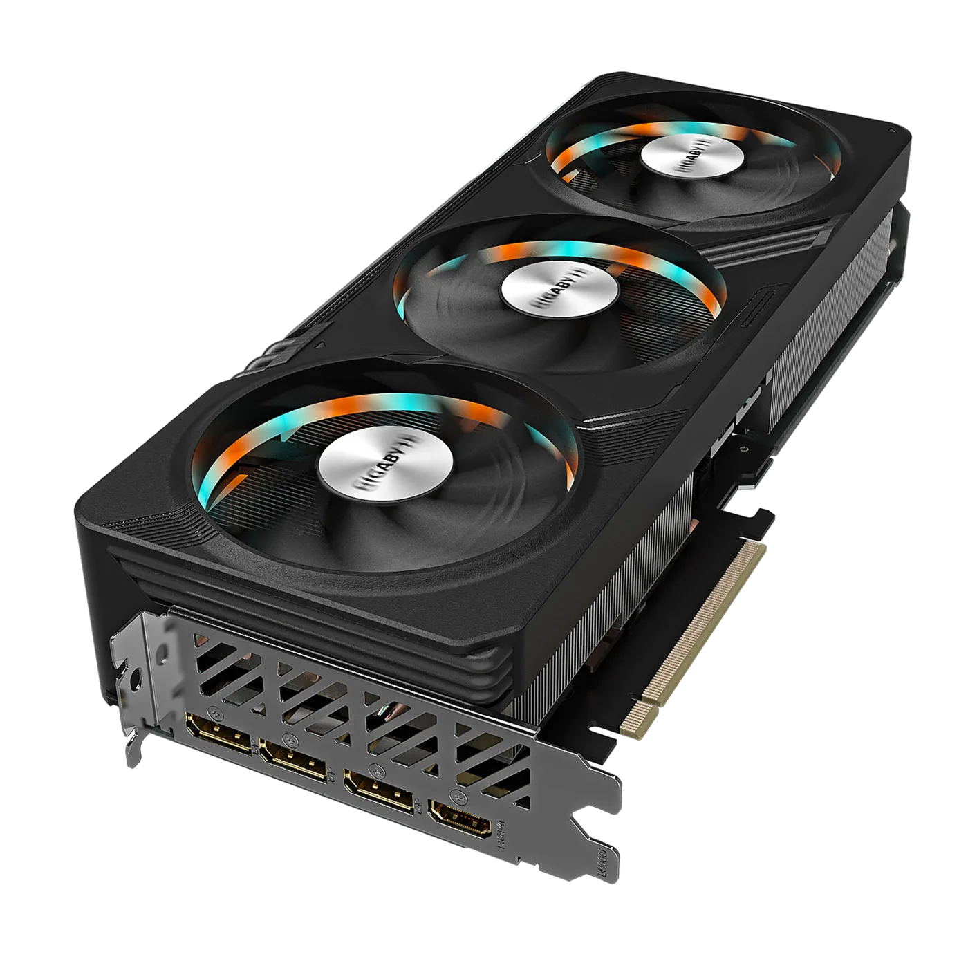GeForce RTX™ 4070 Ti SUPER GAMING OC 16G