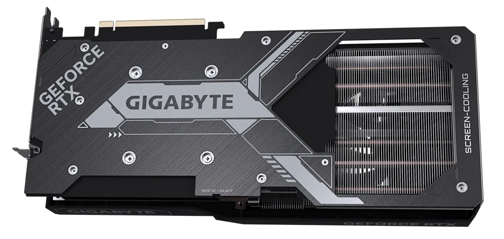 Gigabyte GeForce™ RTX 4090 WINDFORCE 24G