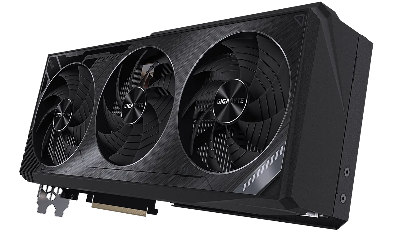 Gigabyte GeForce™ RTX 4090 WINDFORCE 24G