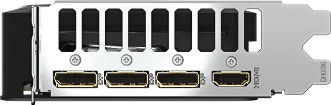 GeForce RTX™ 5060 Ti EAGLE OC 8G