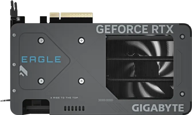 GeForce RTX™ 5060 Ti EAGLE OC 8G