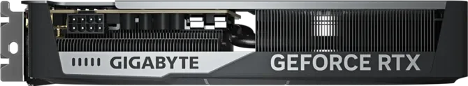 GeForce RTX™ 5060 Ti EAGLE OC 8G