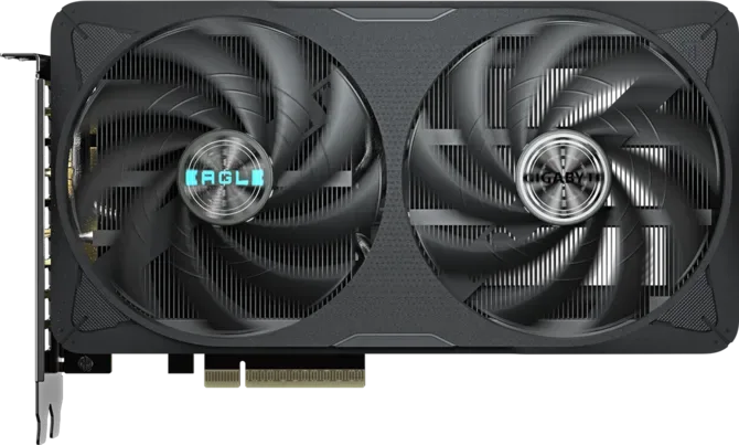 GeForce RTX™ 5060 Ti EAGLE OC 8G