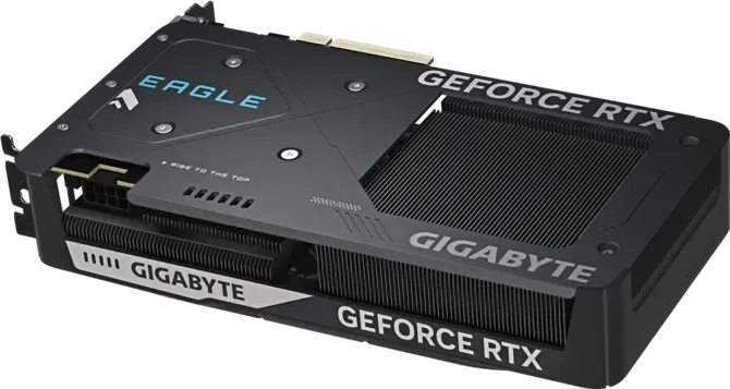 GeForce RTX™ 5060 Ti EAGLE OC 8G