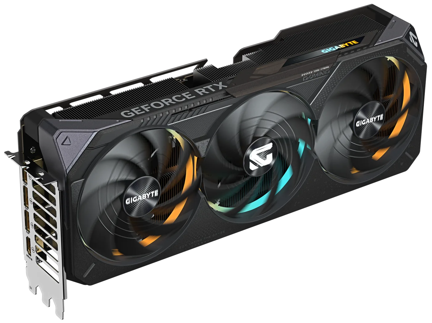 GeForce RTX™ 5070 Ti GAMING OC 16G