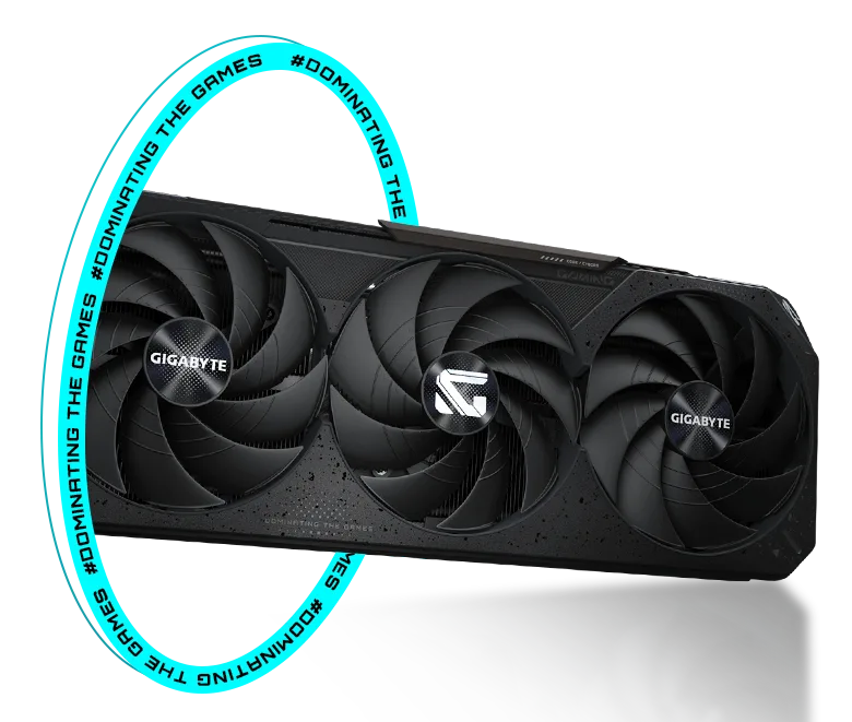 GeForce RTX™ 5070 Ti GAMING OC 16G