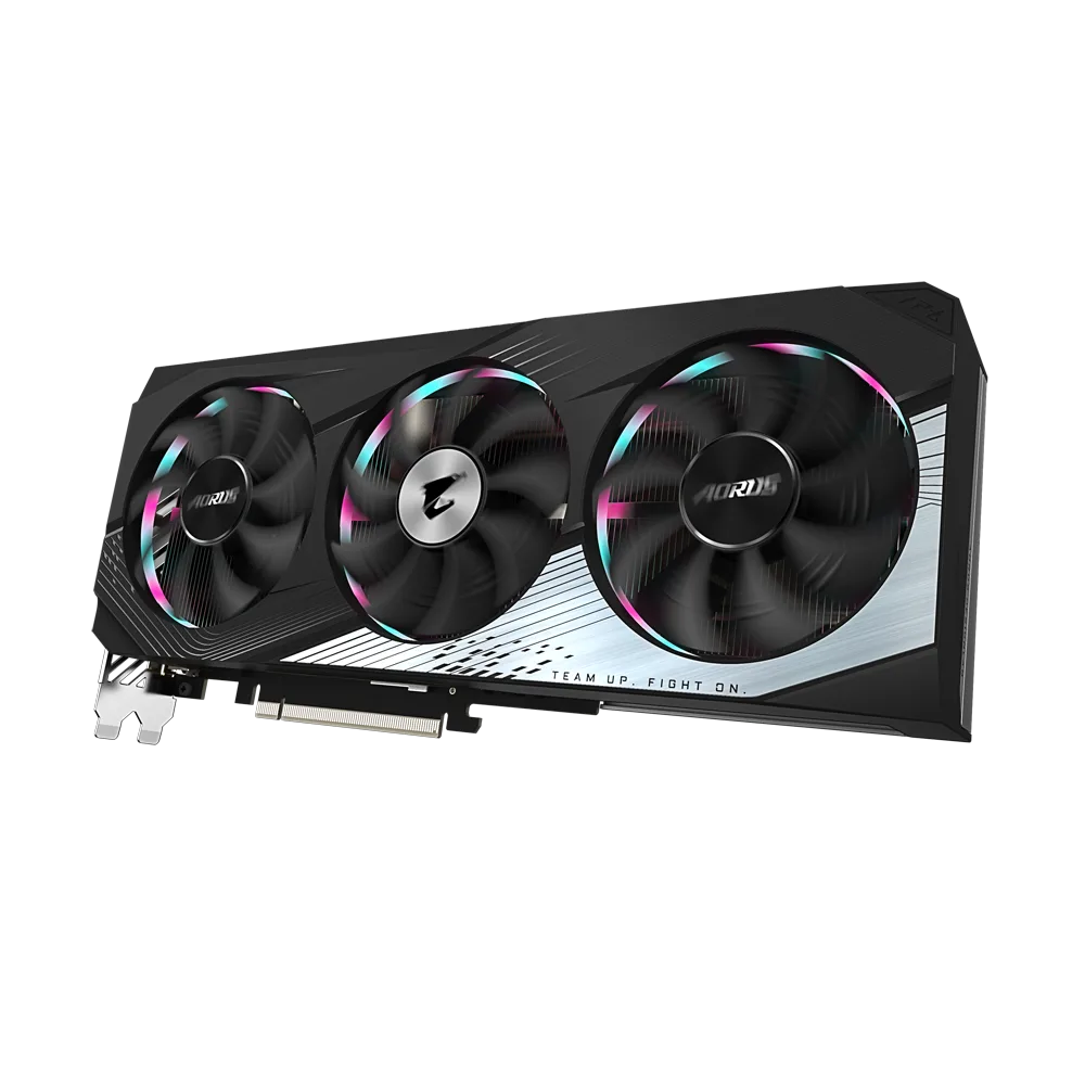 Gigabyte AORUS GeForce RTX™ 4060 ELITE 8GGV-N4060AORUS E-8GD