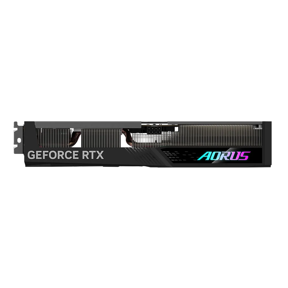 Gigabyte AORUS GeForce RTX™ 4060 ELITE 8GGV-N4060AORUS E-8GD