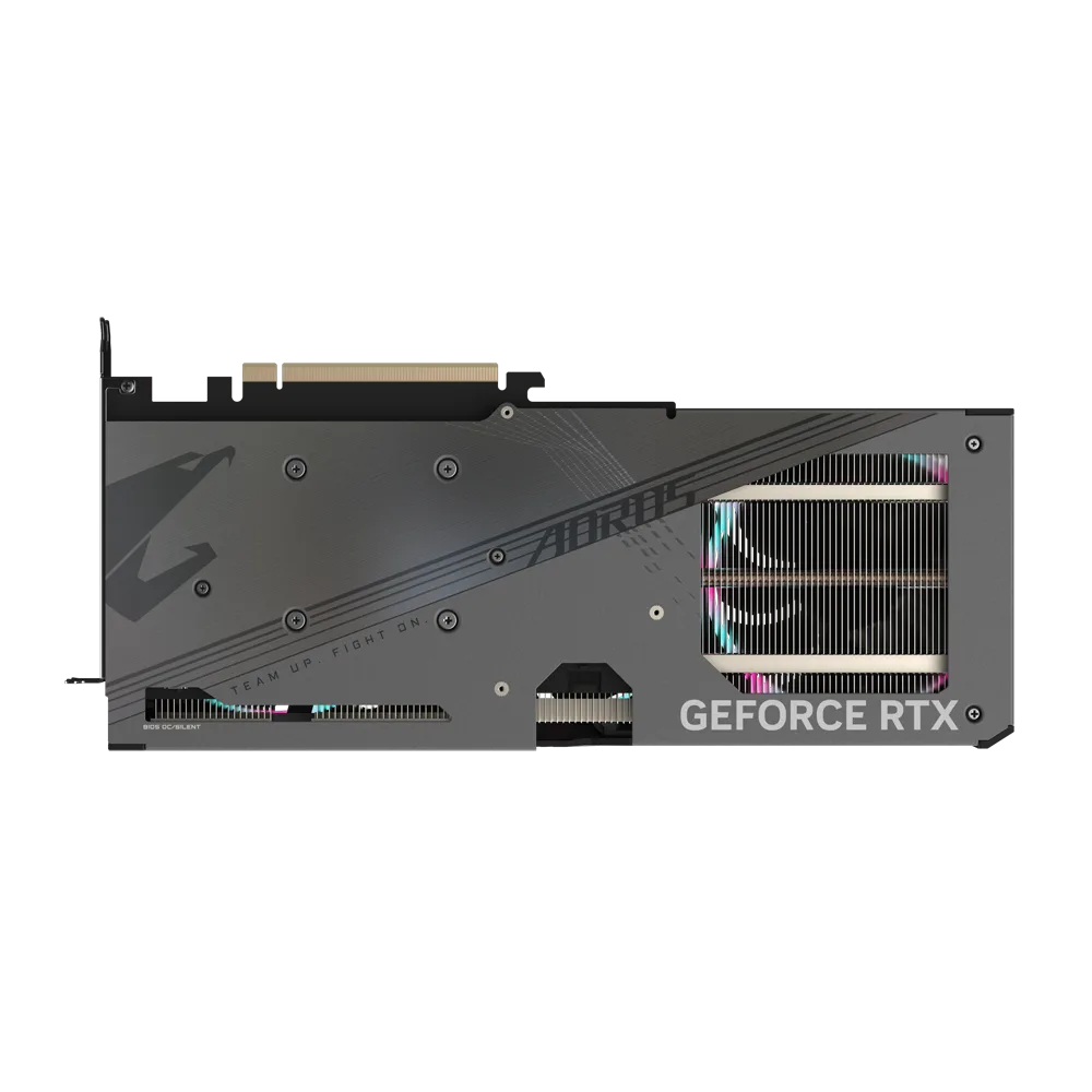 Gigabyte AORUS GeForce RTX™ 4060 ELITE 8GGV-N4060AORUS E-8GD