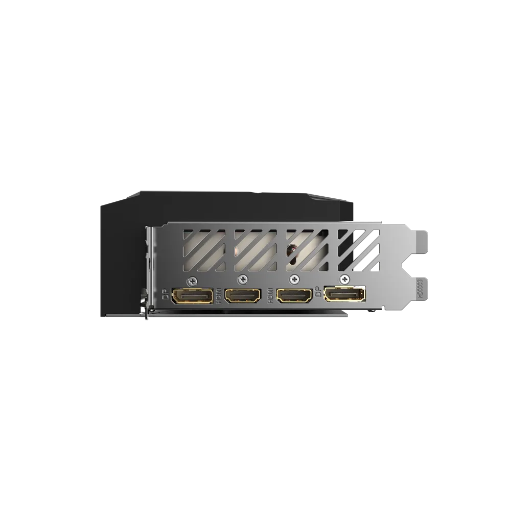 Gigabyte AORUS GeForce RTX™ 4060 ELITE 8GGV-N4060AORUS E-8GD