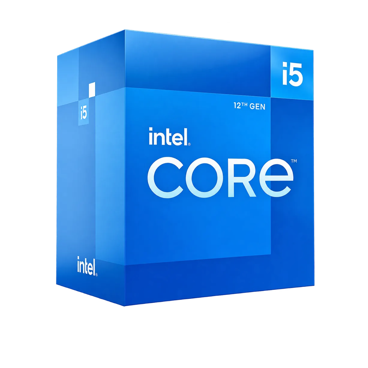 Intel Core i7-12700 processeur 25 Mo Smart Cache Boîte