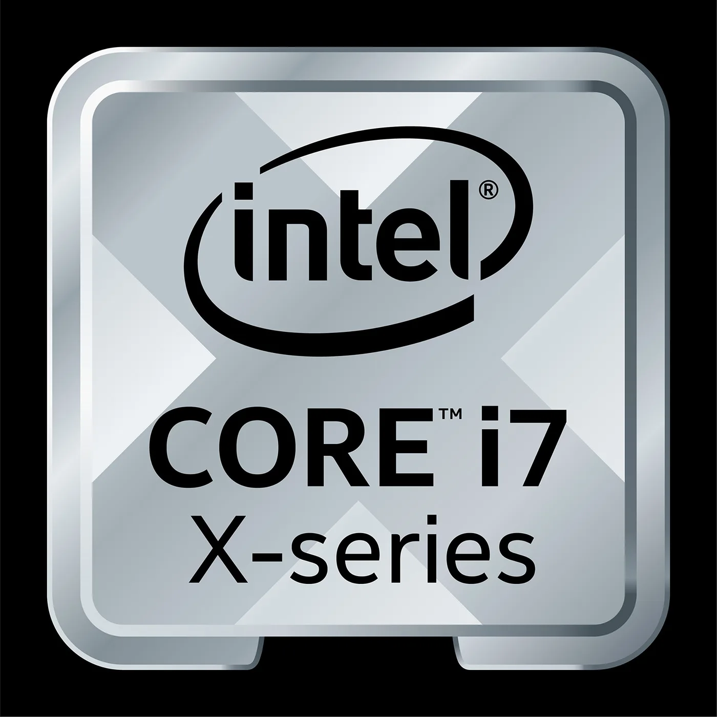Intel® Core™ i7-7820X (3.6 GHz / 4.3 GHz) — 11 Mo Cache, LGA 2066