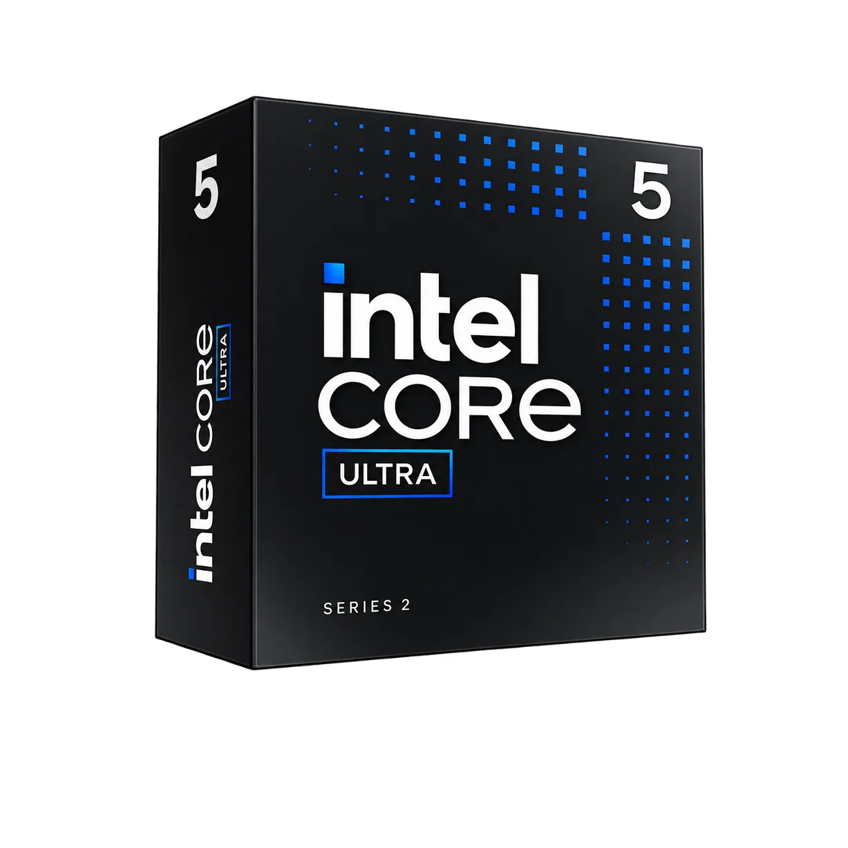 Intel® Core™ Ultra 5 Processor 225