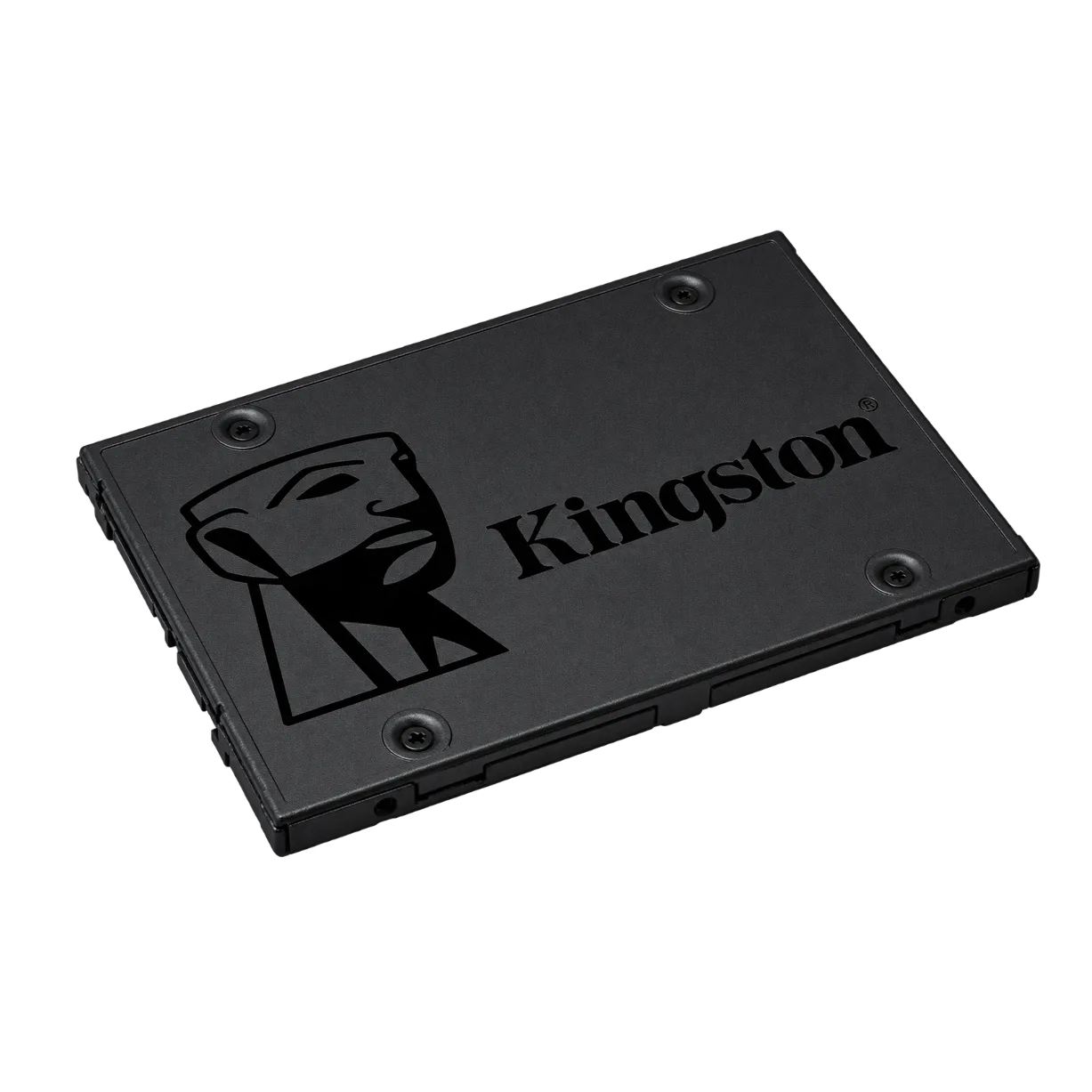 Kingston A400 - SSD 960 Go, Sata/ahci, 2.5'', Sa400s37/960g