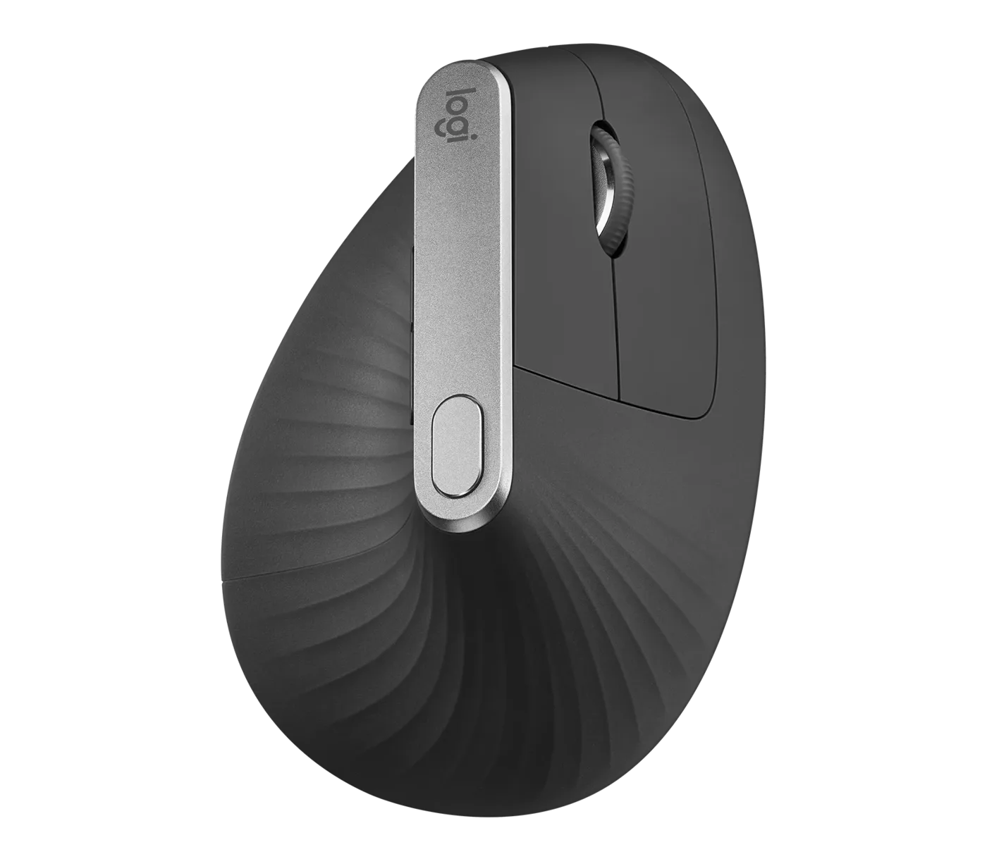 Logitech MX VERTICAL Graphite