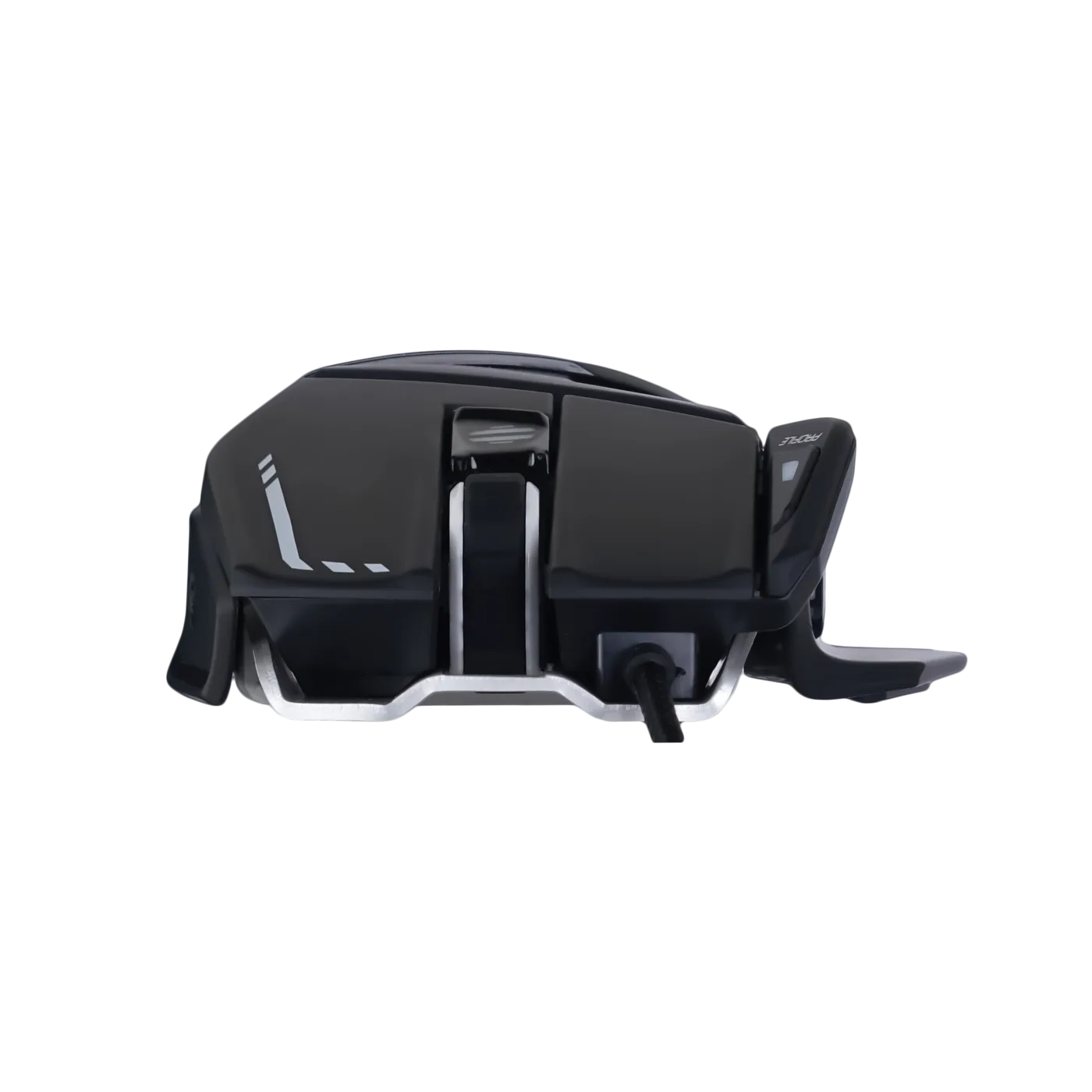 Mad Catz R.A.T. 6+ Noire - Filaire