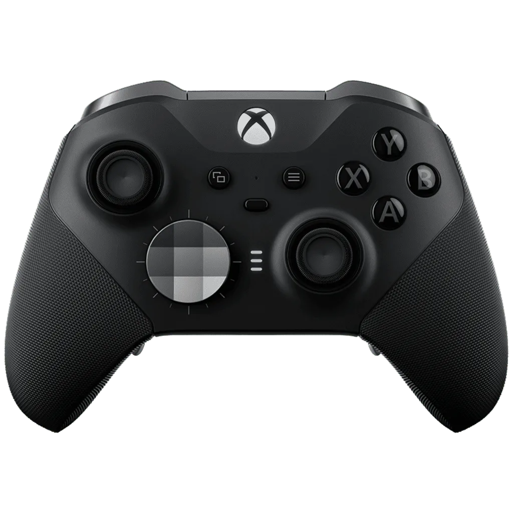 Manette sans fil XBOX Elite Series 2