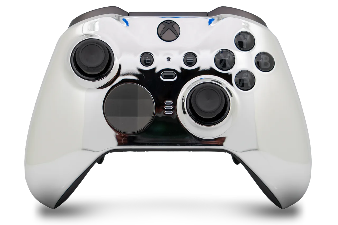 Manette sans fil XBOX Elite Series 2