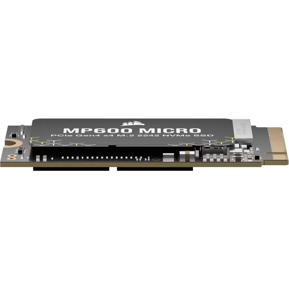 MP600 MICRO M.2 2242 NVMe PCIe 4.0