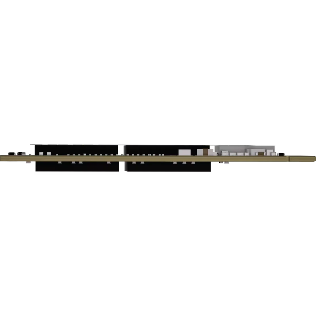 MP600 MICRO M.2 2242 NVMe PCIe 4.0