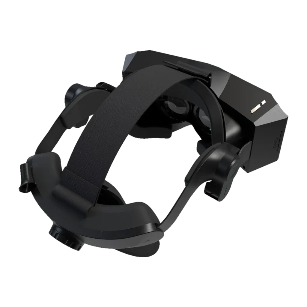 Pimax Crystal Light - Casque RV
