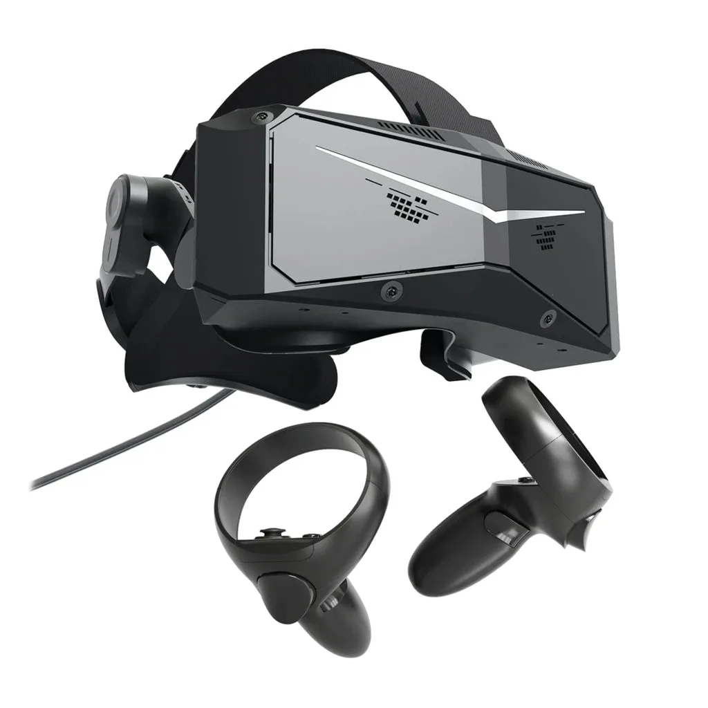 Pimax Crystal Light - Casque RV