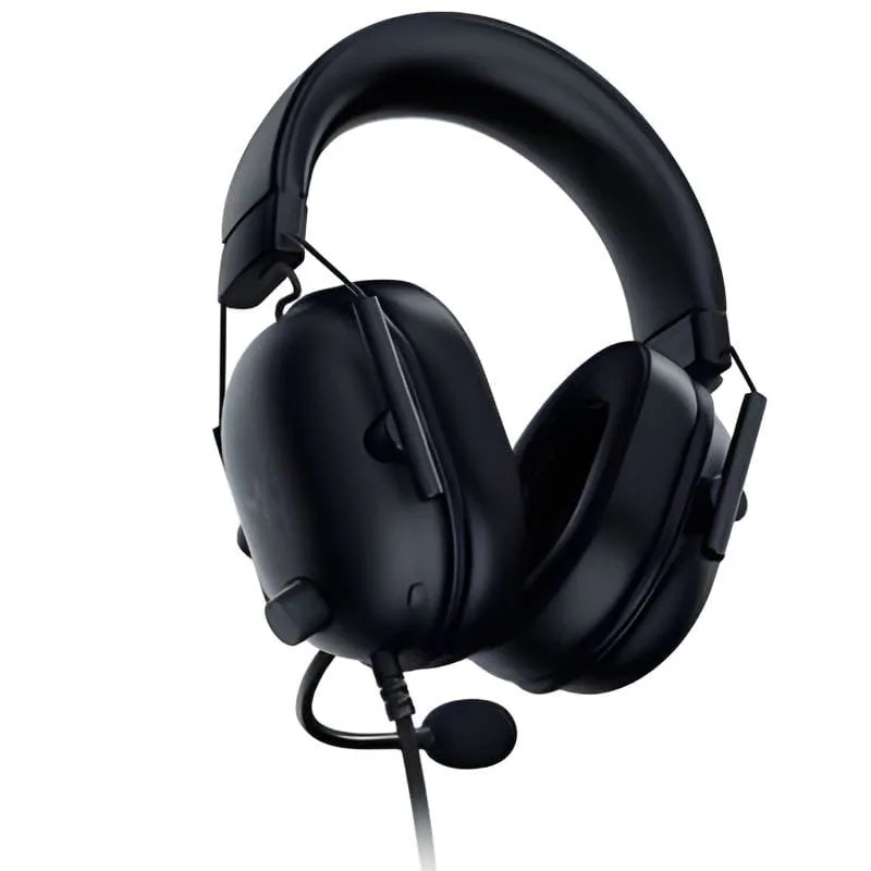 Razer BlackShark V2 X - Casque Gaming