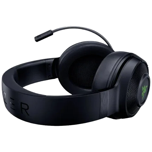 Razer Kraken V3 X - Filaire - RGB - Noir