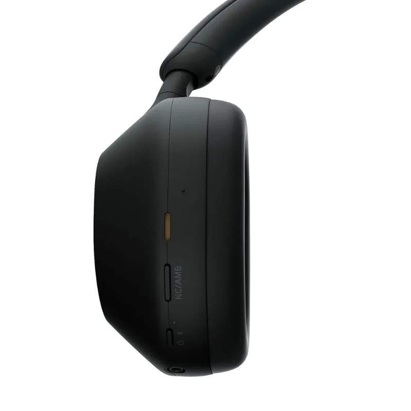 Sony WH-1000XM5SA Étui souple - Casque sans fil Hi-Res avec ANC 5.0 13
