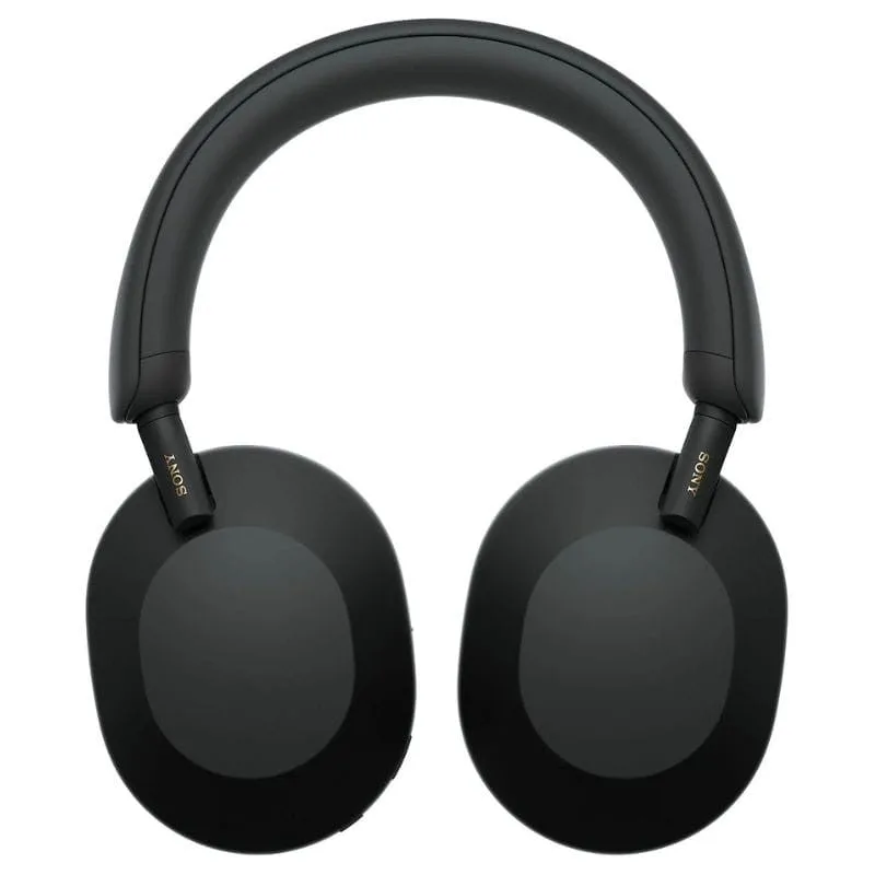 Sony WH-1000XM5SA Étui souple - Casque sans fil Hi-Res avec ANC 5.0 13