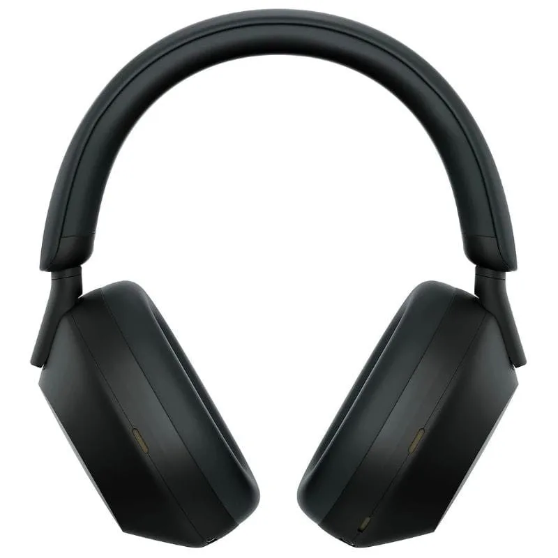 Sony WH-1000XM5SA Étui souple - Casque sans fil Hi-Res avec ANC 5.0 13