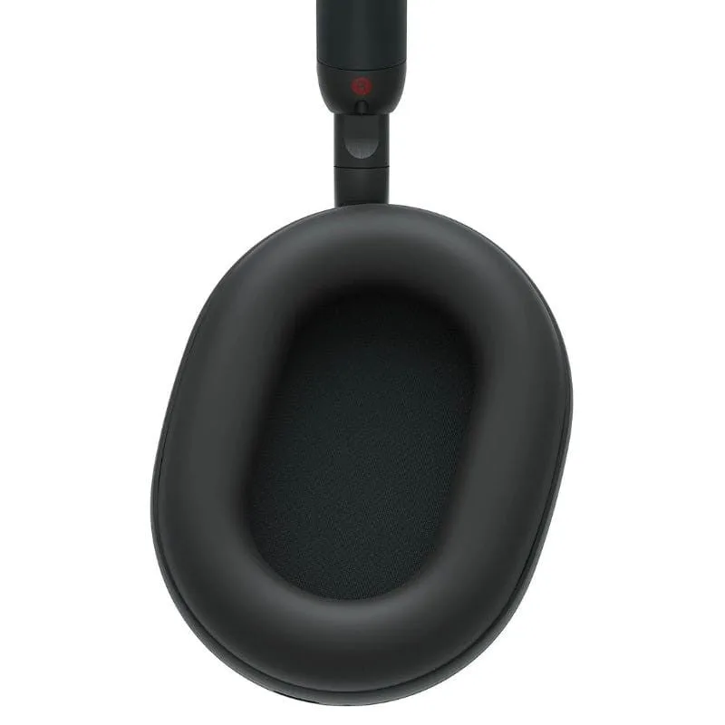 Sony WH-1000XM5SA Étui souple - Casque sans fil Hi-Res avec ANC 5.0 13