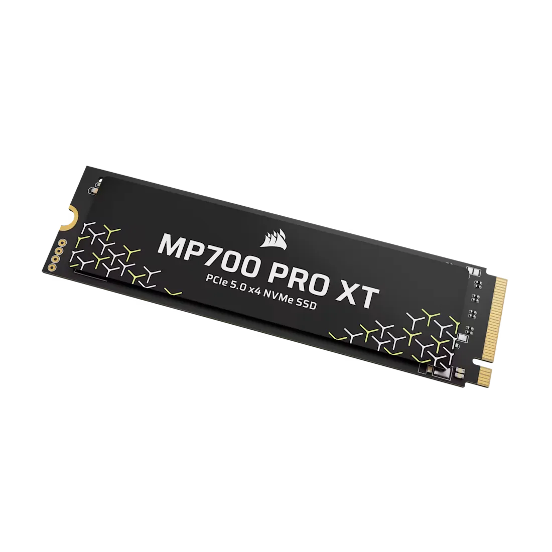 SSD MP700 PRO XT 1 To PCIe 5.0 x4 NVMe M.2