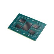 AMD - Ryzen Threadripper 9960X 24-Core - 48-Thread 4.2 GHz (5.4 GHz Max Boost) Socket sTR5 PCI Express 5.0 Desktop Processor - Black