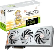 AORUS GeForce RTX™ 5060 ARI 8G