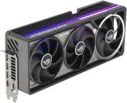 Asus GeForce® RTX 5080 ROG Astral OC 16 Go GDDR7 DLSS4