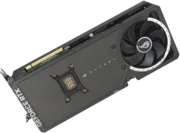 Asus GeForce® RTX 5080 ROG Astral OC 16 Go GDDR7 DLSS4
