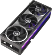 Asus GeForce® RTX 5080 ROG Astral OC 16 Go GDDR7 DLSS4