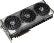 Asus Radeon RX 9070 XT TUF Gaming OC 16GB GDDR6