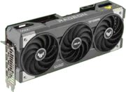 Asus Radeon RX 9070 XT TUF Gaming OC 16GB GDDR6
